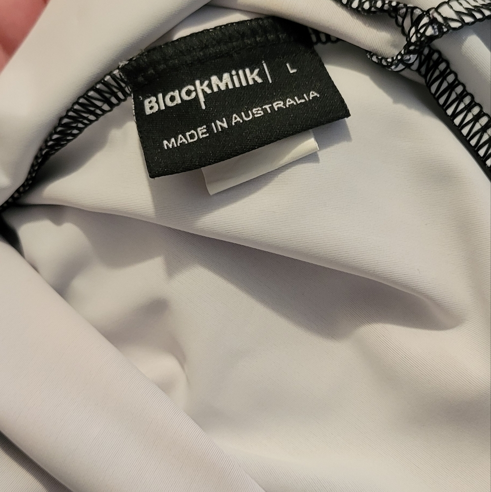 Blackmilk Galaxy Skater Dress - Large - Picture 2 of 3